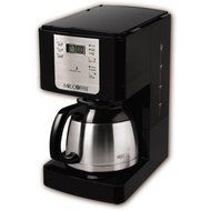 Mr. Coffee 8-Cup Thermal Programmable Coffee Maker N4