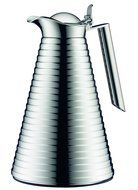 Alfi Achat 64-Ounce Carafe, Chrome Plated Copper N7