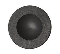 1-1/2" Marble Glassblowing Graphite Mold N2
