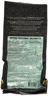 Metropolitan Tea 60 Count Classic Teabags, Organic Peppermint Willamette Tea N4