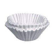 Coffee Filter, 21 x 8-3/4 In., PK 250