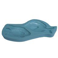Silicone Mold Fish Cookware Non-stick Fondant Decorating M4689 By Ok Molds N2