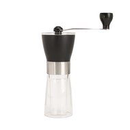 EaseOffice Multifunctional Manual Coffee Grinder, Portable Coffee Maker for Coffee Mill with Ceramic Burr