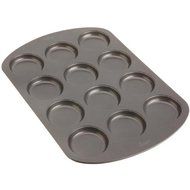 Wilton Whoopie Pan-12 Cavity Round