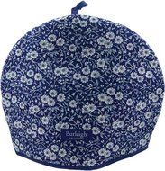 Burleigh Dark Blue Calico Tea Cosy