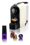 Nespresso U C50 Espresso Maker, Pure Cream N2