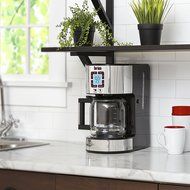 BRIM SW30 Size-Wise Programmable Coffee Station N4