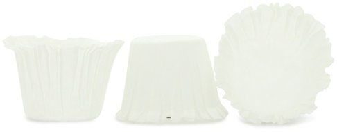 Optional Coffee Paper Filter for Ekobrew Single Serve Filter, 300 Count