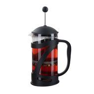 Highwin French Press Coffee Tea & Espresso Maker, 8 Cup/4 Mug (1 liter, 34 oz), Best Coffee Press Pot with Stainless... N7