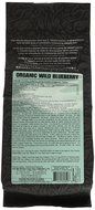 Metropolitan Tea 50 Count Pyramid Shaped Teabags, Wild Blueberry