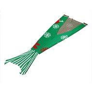 PHOTNO Mermaid Tail Blanket Handmade Crochet Adult Bed Wrap Sleeping Bag Sleeping Blanket N10