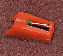 TURNTABLE NEEDLE FOR DETROLA 4 IN 1 MUSIC CENTER &amp; 5 IN 1 ENTERTAINMENT CENTER N2