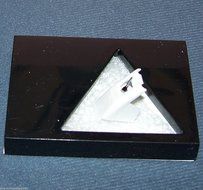 Newpowerking Phonograph Record Player Turntable Needle For AUDIO TECHNICA ATN 3472 3482P AT-92 AT92E AT92 213 N2