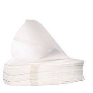 Filtropa #4 Paper Coffee Filters (White, 100 Count) by Filtropa