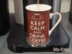 My-Cap vPACK - Complete Solution to Make Your Own Capsules for Nespresso VertuoLine Brewers N5