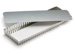 SCI/Scandicrafts, Inc. 14x4.5-in. Tart Pan.
