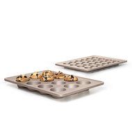 OXO Good Grips Non-Stick 12 Cup Muffin Pan