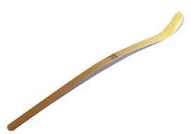 1 X Chashaku - Matcha Bamboo Scoop