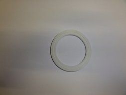 Bialetti Replacement Rubber Seal for 4 Cup Brikka Espresso Maker