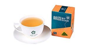 Riantea Romance Top-rated biack tea green tea triangle tea bag N2
