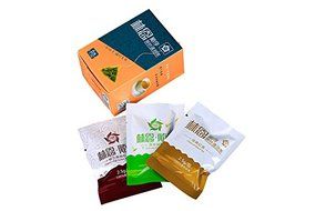 Riantea Romance Top-rated biack tea green tea triangle tea bag N3