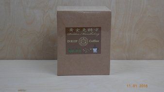 Golden Mandheling , Drip Coffee, Premium Quality N6