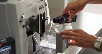 Durgol Swiss Espresso Machine Decalcifier Solution, Set of 2 N3