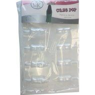 CK Products Cake Pop Press and Mold Witch's Finger, Pack of 3
