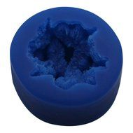 First Impressions Molds S140 Silicone Mold, Coral N2