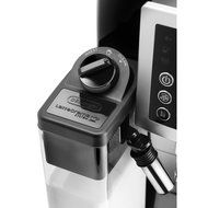 De'Longhi Magnifica Smart Espresso &amp; Cappuccino Maker Includes 8 Double Wall Glasses N4