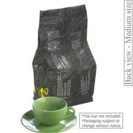 Metropolitan Tea 200 Count Pyramid Shaped Teabags, Moroccan Madness N3