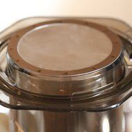S Filter - The Original Mesh Filter for AeroPress - Built in the USA and Guaranteed for Life N5