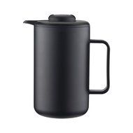 Bodum Plastic Bistro Thermo Jug, Red N2