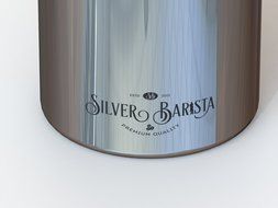 Stainless Steel French Press - 34oz, 8 Cup, Easy Clean, Insulated &ndash; Better than Glass Coffee Makers &ndash; 100% Happiness... N6