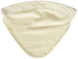 Hario Cloth Filter for Coffee Dripper Model DFN-3/CDB-3/DPW-3