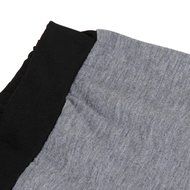 FAPIZI &hearts; Women Pants &hearts; Women Fitness Yoga Leggings High Waist Stripe Patchwork Skinny Push Up Pants (L, Black) N5