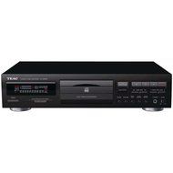 Teac Cd-rw890 Cd Player Recorder Cd-r/rw Analog Digital Recording