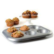 Norpro 3876 Jumbo 6 Count Muffin Pan N4