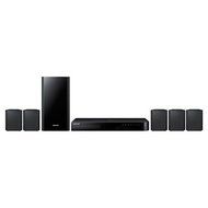 Samsung HT-J4500 3D Smart Blu Ray Home Theater System 5.1-Channel 500W New