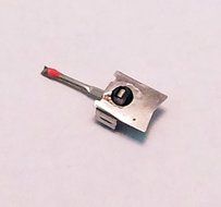 PHONOGRAPH RECORD PLAYER NEEDLE 461 FOR Euphonics 214, 216 U-1 U-2 U-4 U-5 N2