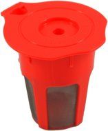 K Carafe Compatible Reusable Filter Cup Carafe K-Cup for Keurig 2.0 K200, K300, K400, K500 Series N3