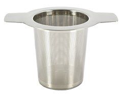 Primula Universal Tea Infuser &ndash; Stainless Steel &ndash; Portable &ndash; For Use With Loose Tea Leaves