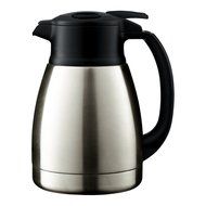 Zojirushi SH-HA10DB Stainless Steel Thermal Carafe, Orange N4