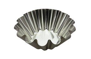 Gobel 4-Cup Brioche Mold, 8-Inch