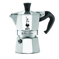 Bialetti 9 Cup Moka Express Stovetop Espresso Coffee Maker Pot Latte 18 ounce