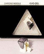 NEW IN BOX DIAMOND FOR ORTOFON NF-15EII NF15II NF15/II NF15E F15E MK II 4540-DEL