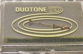 PHONOGRAPH NEEDLE stylus FOR LESA U-2, LESA U2 STEREO, 552-DS73