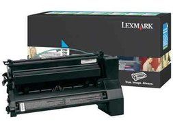 Lexmark Print Cartridge - Cyan - 10000 Pages - C780/C782 - By &quot;Lexmark&quot; - Prod. Class: Printers/Printer Cartridge... N2