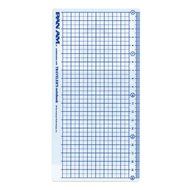 2016 Pan Am &times; Traveler's notebook regular size underlay N2
