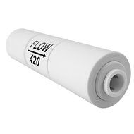 Express Water Reverse Osmosis Flow Restrictor with Quick Connect Fitting 420 ML for 50 GPD Membrane N3